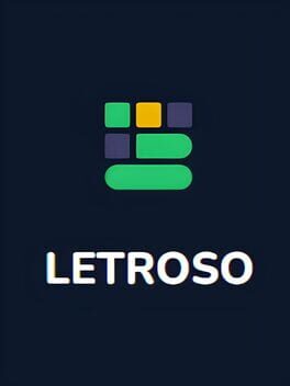 Letroso Cover