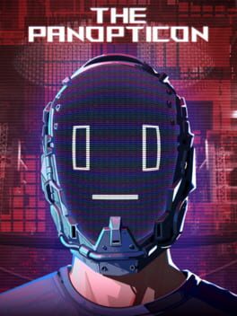 The Panopticon Cover