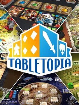 Tabletopia Cover