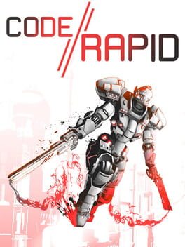 Code Rapid Cover