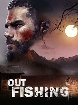 Out Fishing Cover