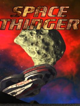 Space Thinger Cover