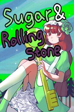 Sugar & Rolling Stone Cover