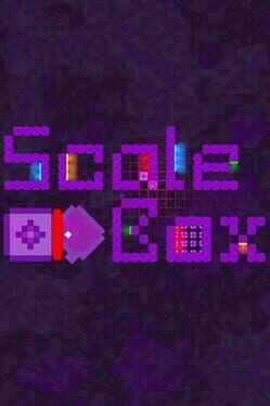 ScaleBox Cover