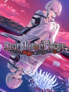 Dear Mirror Flower Cover