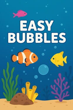 Easy Bubbles Cover