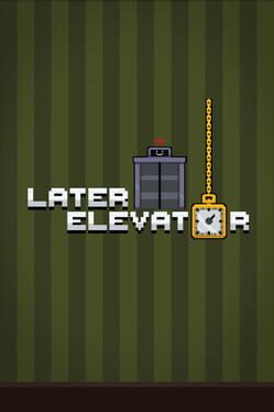 Later Elevator Cover