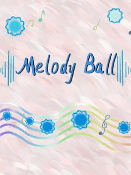 Melody Ball Cover