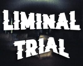 Liminal Trial Cover