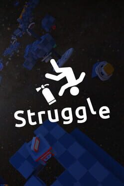 Struggle Cover