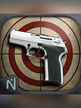 Shooting Showdown Cover