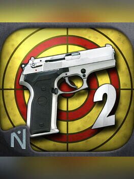 Shooting Showdown 2 Cover