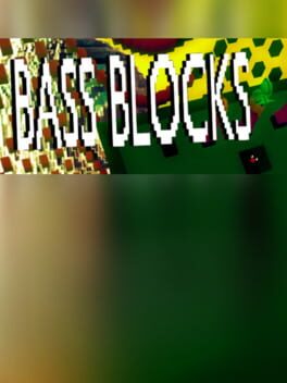 Bass Blocks Cover
