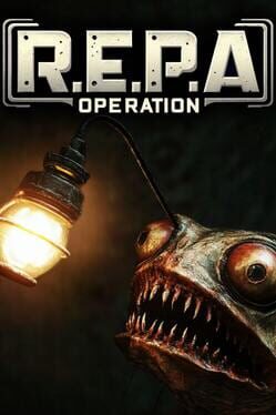 R.E.P.A. Operation Cover