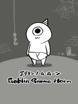 Goblin Gnome Horn Cover
