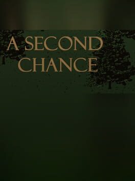 A Second Chance Cover