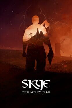 Skye Cover