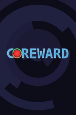 Coreward Cover