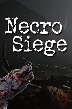 Necro Siege Cover