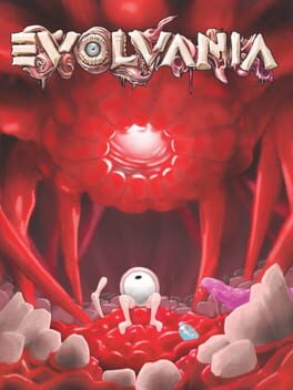 Evolvania