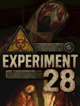 Experiment 28 Cover