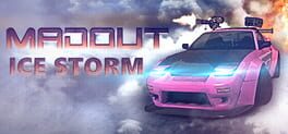 MadOut Ice Storm Cover