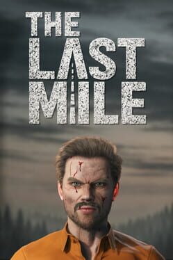The Last Mile Cover