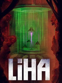 Liha Cover