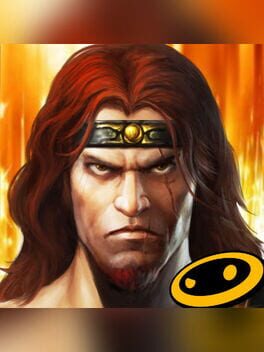 Eternity Warriors 3 Cover