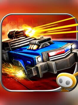 Indestructible Cover