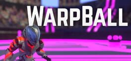 WarpBall Cover