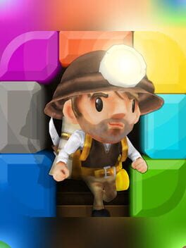 Puzzle to the Center of Earth Cover