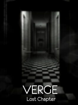 Verge: Lost Chapter Cover