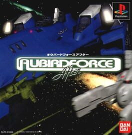 Aubirdforce After Cover