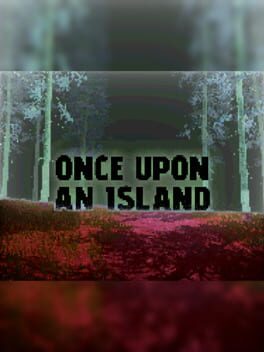 Once Upon an Island Cover