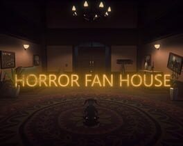 Horror Fan House Cover