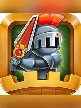 Castle Champions Cover