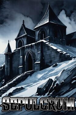 Sepulcrum Cover