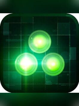 Splinter Cell: Blacklist Spider-Bot Cover