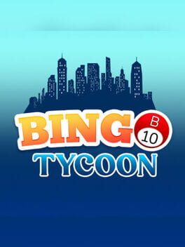 Bingo Tycoon! Cover