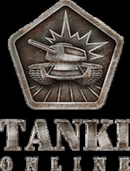 Tanki 2.0 Cover