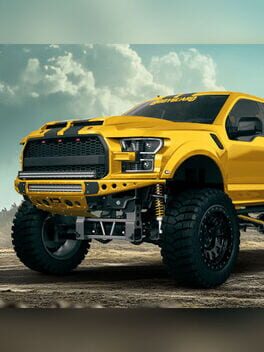 3DTuning: Car Game & Simulator Cover