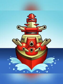 Naval Warfare Multi-shot Cover