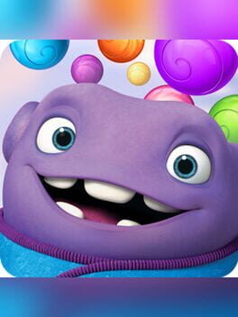 Home: Boov Pop! Cover