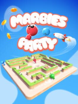 Marbies Party Cover