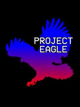 Project Eagle Cover