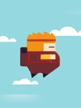 Captain Rocket Cover