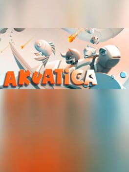 Akuatica Cover