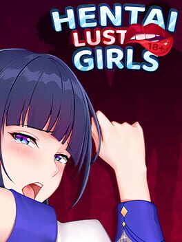 Hentai Girls: Lust [18+] Cover