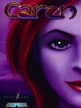 Caren and the Tangled Tentacles Cover